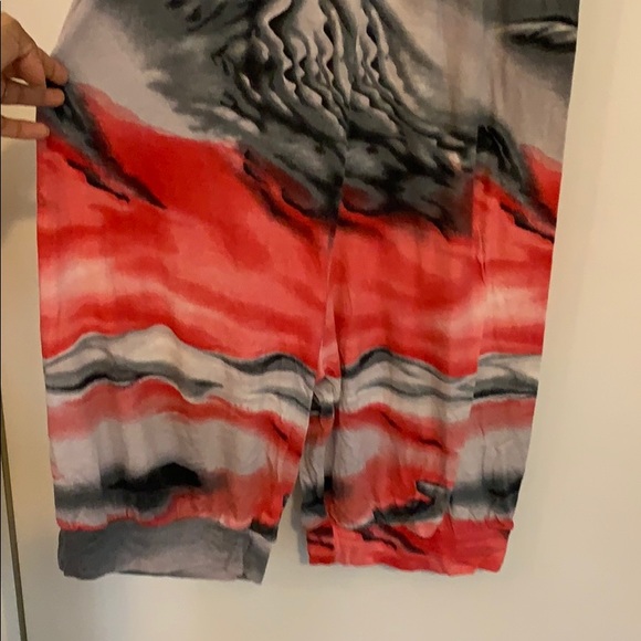 🔴Jumpsuit Baggy style Size XS/S - Picture 4 of 11